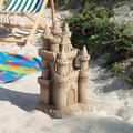 Design Toscano Castle by the Sea Sculpture NG34251